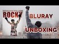 Rocky Heavyweight Collection Blu Ray Unboxing