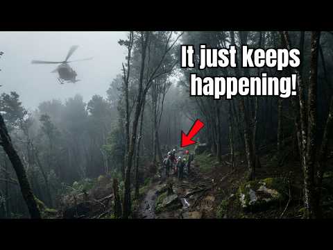 6 Disturbing Secrets Hidden in the Great Smoky Mountains