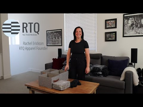 RTQ Production Units Have Arrived!