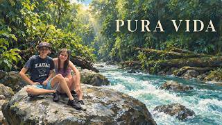 Pura Vida