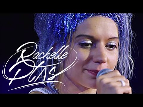 Rachelle PLAS - 30 ans de France Bleu, full Concert Live en direct à Juliobona, interview 2016