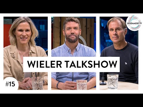 Zesdaagse TV #15