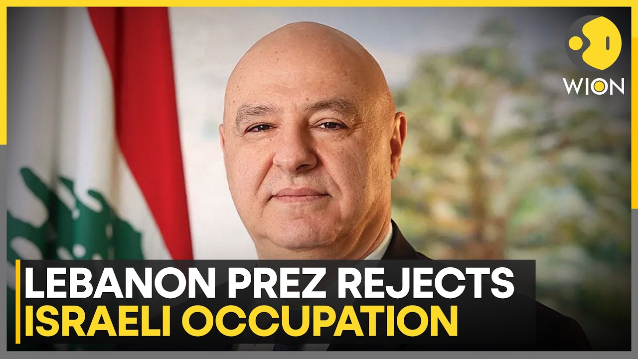 Israel-Lebanon War: Hezbollah Slams Israeli Attacks As 'Blatant Truce Violation' | WION