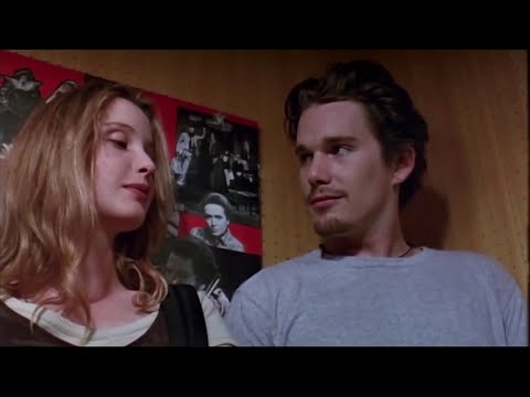 Before Sunrise Fragman