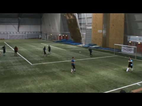 NTG Allstars - Umbro5Cup Kongsvingerhallen 2009 - Del 4