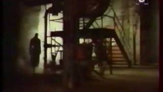 revenge - pineapple face