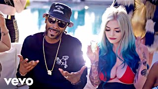 Snoop Dogg, Tyga, YG, Wiz Khalifa - Baby Mama | 2023