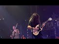 Coheed and Cambria- The End Complete IV - The Road and The Damned 5/20/23 The Tabernacle