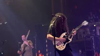 Coheed and Cambria- The End Complete IV - The Road and The Damned 5/20/23 The Tabernacle