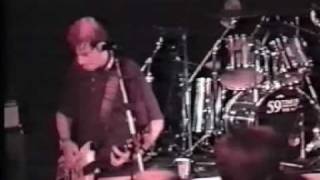 Millencolin - Leona Live