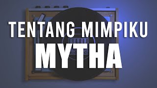 Download lagu Mytha - Tentang Mimpiku, Ost. Arti Sahabat (KARAOKE) By Midimidi mp3
