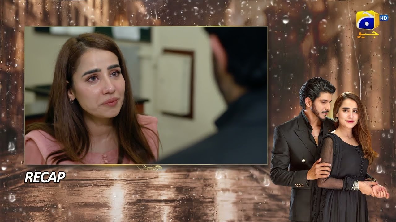 Recap Milkiyat Episode 29 - 10th June 2026 - Har Pal Geo