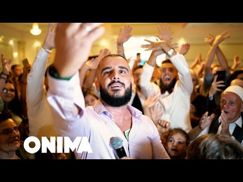 Gold AG - Surprizë e atmosferë e paharruar në Gjilan