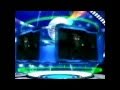 Daft Punk Toonami Midnight Run Special Edition Promo 2 HD