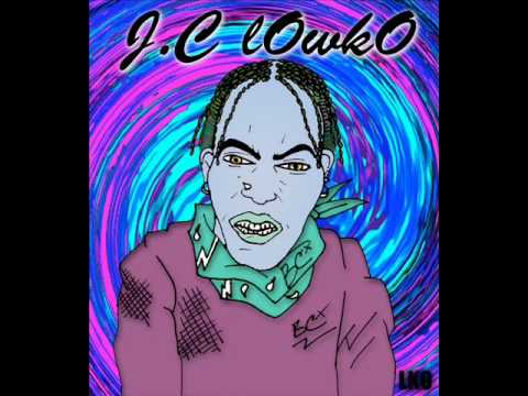 Blo0dstar ft. J.C lOwkO - This Lyfe