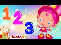 Counting Songs For Kids Learn Numbers 1 To 10 BabyTV