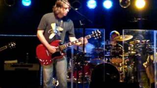 Sister Hazel - Strange Cup of Tea