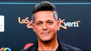 Alejandro Sanz  - El escaparate