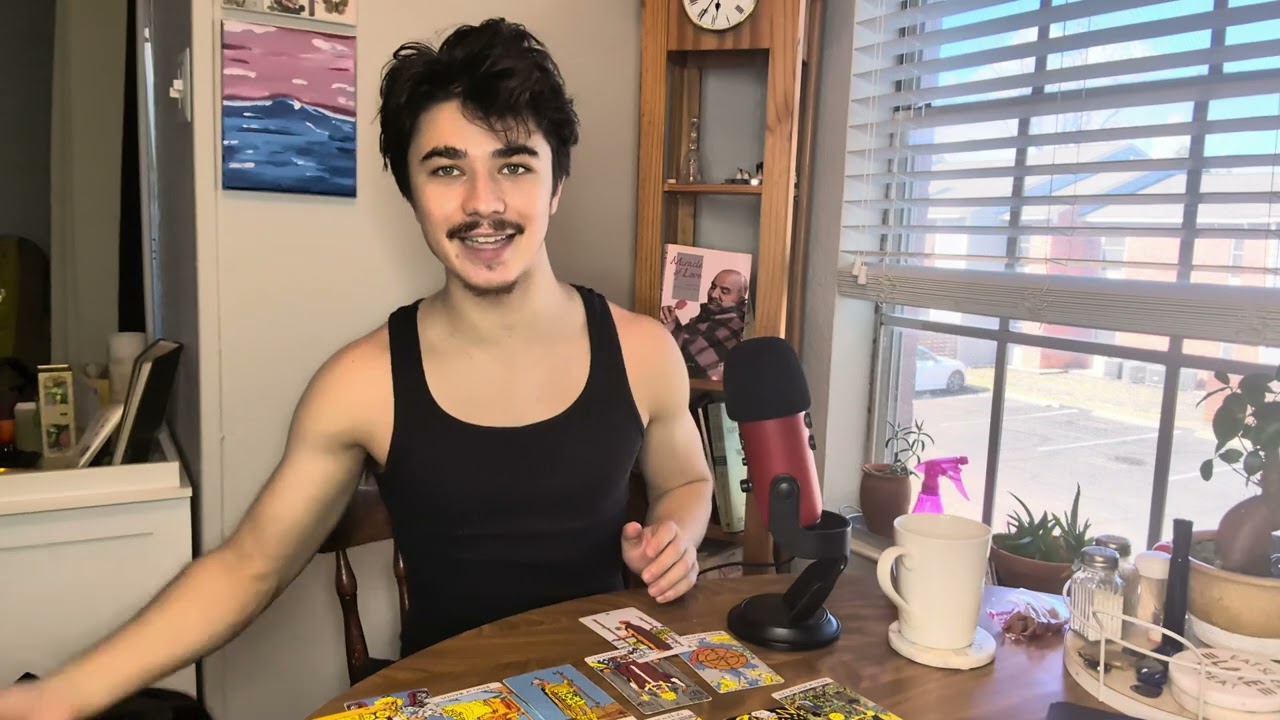 You Have An Ancient Gift Being Unlocked