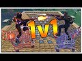 1v1 O LEGENDÁRNÍ SKIN! (Fortnite) /w Bax 1v1 O LEGENDÁRNÍ SKIN! (Fortnite) /w Bax