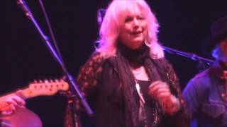 Emmylou Harris and Rodney Crowell  - Stars on the Water   Cropredy 2015