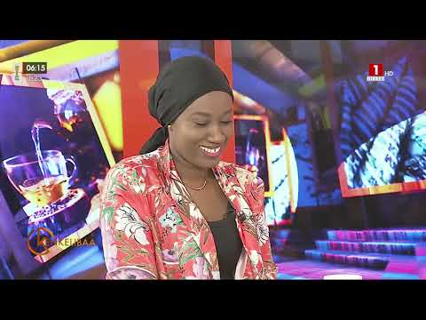 KENKELIBAA - MARDI 19 MAI 2026