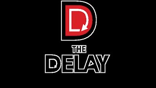 The Delay - Framed (Lyric Video)