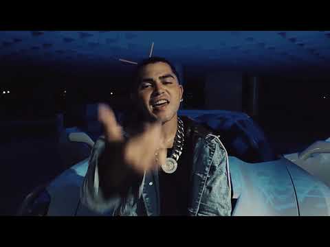 El Joey - Haciendote Cositas official video