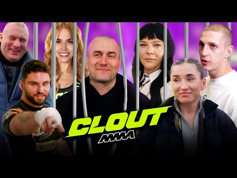 Najlepsza relacja z Clout MMA 4! | Pal Hajs TV