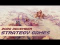 5 Best Upcoming Strategy Games Of December 2020