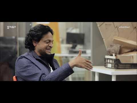 Shajay Bhooshan: Interview on matter and materiality