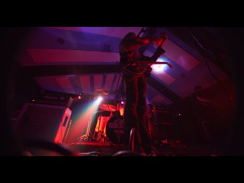 Coloured Tv - The Vandastruts