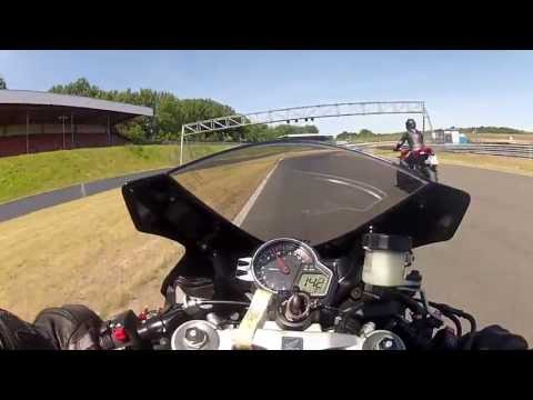 Oschersleben D4U Gelbe Gruppe 22.07.2013, 14:20h