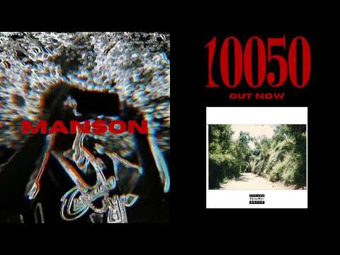 MAN$ON - Prodigy Tha Kid