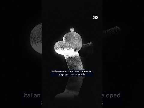 WhoFi – Surveillance through Wi-Fi signals | DW News