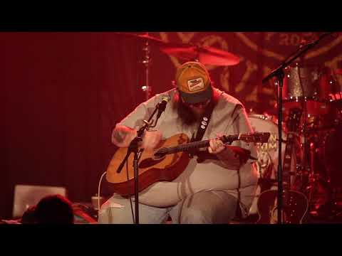 John Moreland - Avalon & Nobody Gives a Damn About Songs Anymore & 3:59 AM