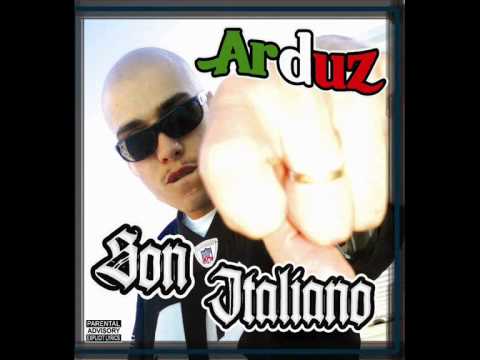 Arduz - Westside (Feat. DJ AK)