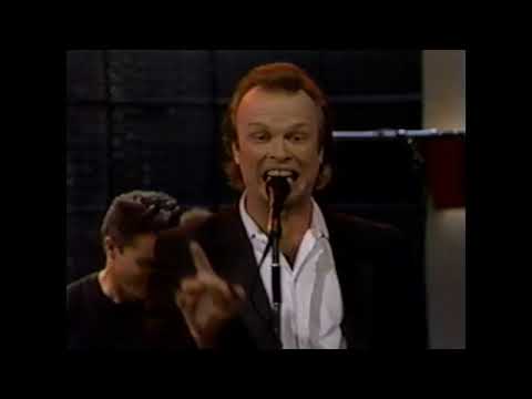 THE BLASTERS featuring LEE ALLEN and HOLLYWOOD FATS: "One Bad Stud" 1986