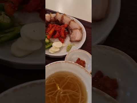 Muwol table, Seoul 2501