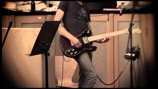 Nathaniel Rateliff | Shroud (Official Video)