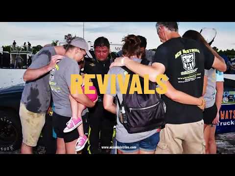 Promotional video thumbnail 1 for Faster Pastor