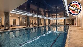 Holiday Inn London - Kensington By IHG | London, United Kingdom | Hotel Review 🛏