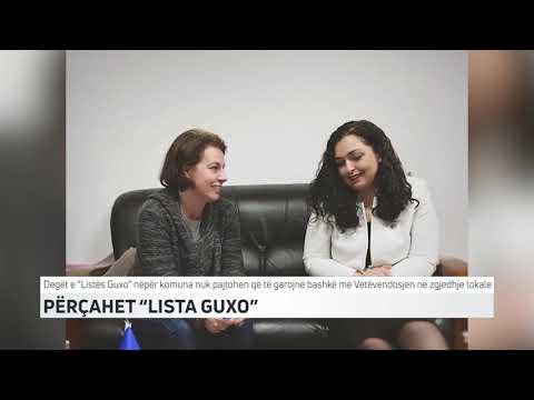 PËRÇAHET “LISTA GUXO” | T7