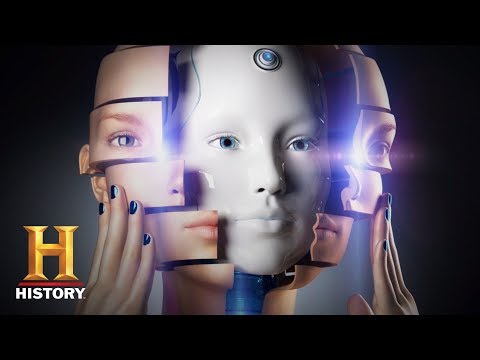 Ancient Aliens: Artificially Enhanced Humans (Season 11, Episode 3) | History
