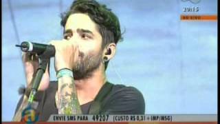 Fresno - Porto Alegre - Planeta Atlântida 2011