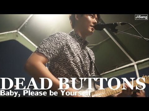 08232014 Rooftop Party! [DEAD BUTTONS - Baby, Please be Yourself] (1/6)
