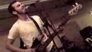 Coalesce - Whole Lotta Love and One On The Ground