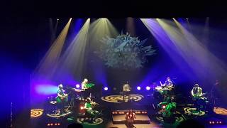 Levante - Le margherite sono salve @ Teatro Augusteo Napoli (12 mar 2018)