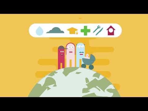 Waarom The Natural Step voor duurzaamheid bij Woonbedrijf?