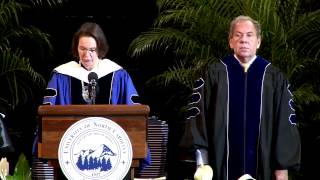 The 86th Annual Spring Commencement, May 2014